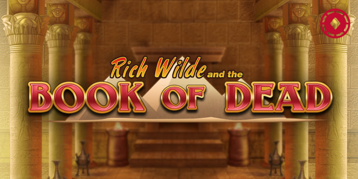 Book of Dead online slot