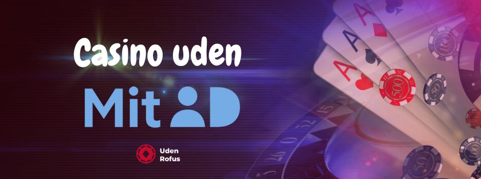 Casino uden MitID